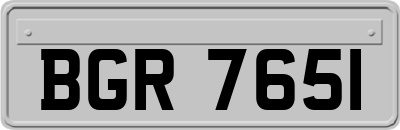 BGR7651