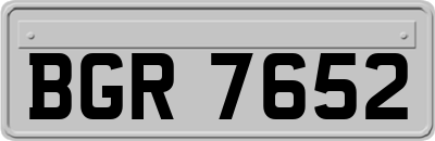 BGR7652