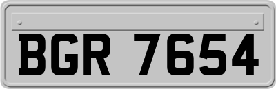BGR7654