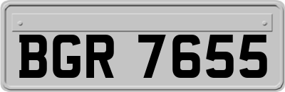 BGR7655