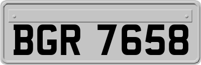BGR7658