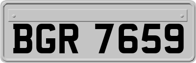 BGR7659