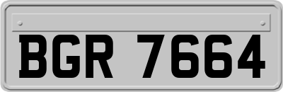 BGR7664