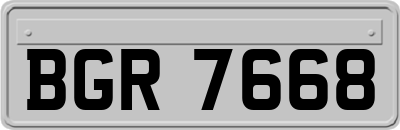 BGR7668