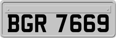 BGR7669