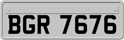 BGR7676