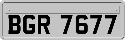 BGR7677