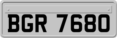 BGR7680