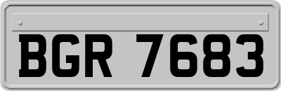 BGR7683