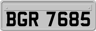 BGR7685