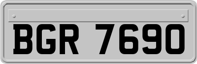 BGR7690