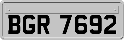 BGR7692