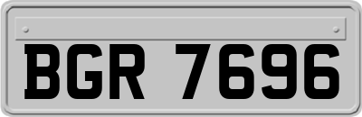 BGR7696