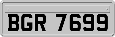 BGR7699
