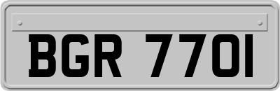 BGR7701