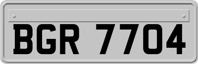 BGR7704