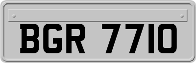 BGR7710