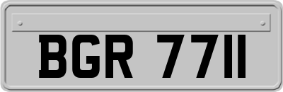 BGR7711