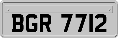 BGR7712