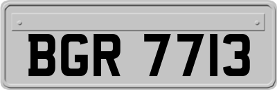 BGR7713