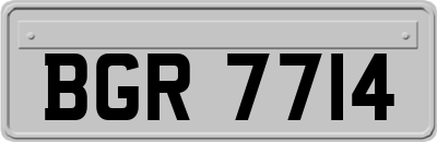 BGR7714