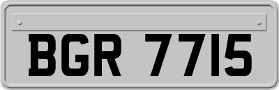 BGR7715