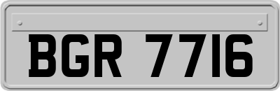 BGR7716