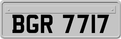 BGR7717
