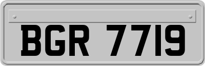 BGR7719