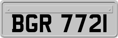 BGR7721