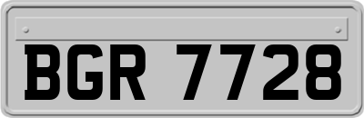 BGR7728