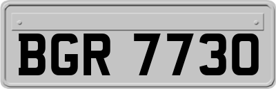 BGR7730