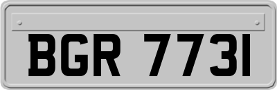 BGR7731