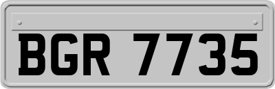 BGR7735