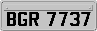BGR7737