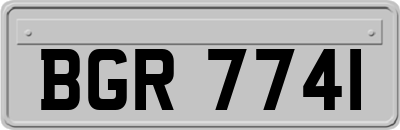 BGR7741