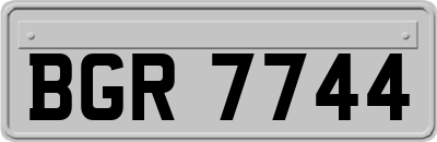 BGR7744
