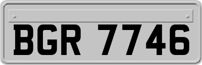 BGR7746