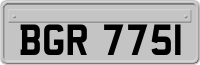 BGR7751