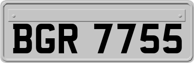 BGR7755