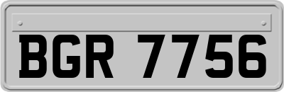BGR7756