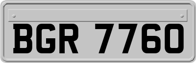 BGR7760