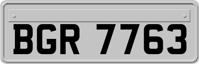 BGR7763