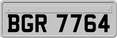 BGR7764