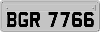 BGR7766