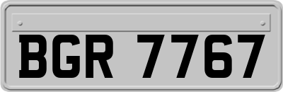 BGR7767