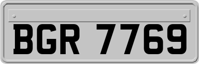 BGR7769