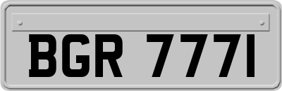 BGR7771