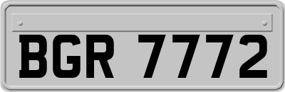 BGR7772