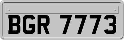 BGR7773